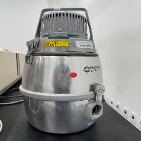 Malvern APA2000 Mastersizer Particle Size Analyzer image 2